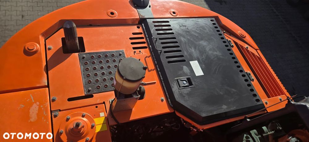 Hitachi <<Koparka Hitachi ZX225USLC-3 ROTO Steelwirst z 2022 roku na podwójnym złączu 3łyżki+widły!>> - 27