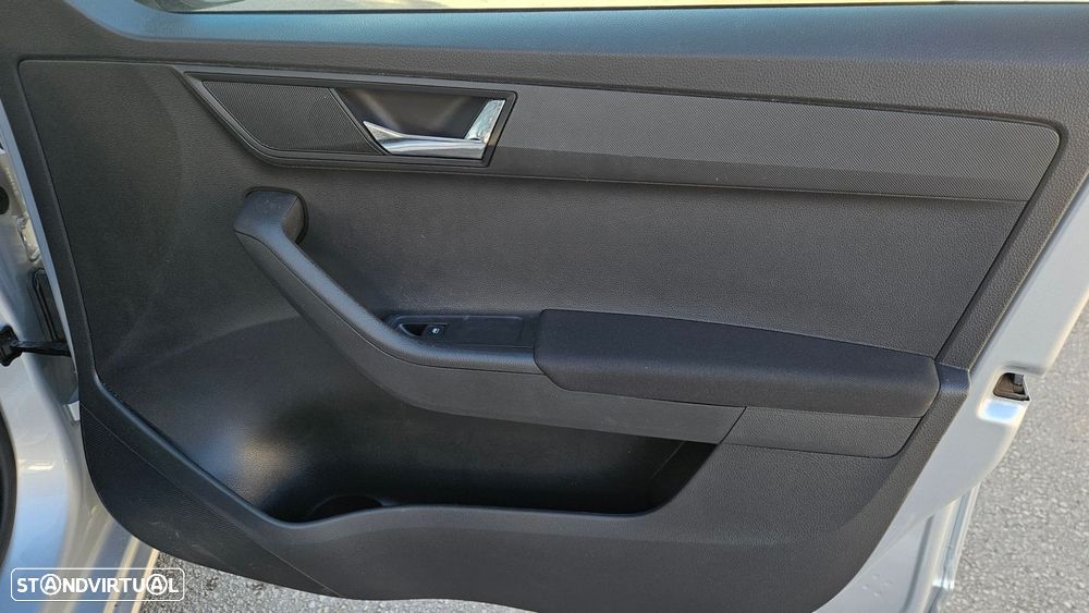 Skoda Fabia Break 1.0 TSI Ambition - 23