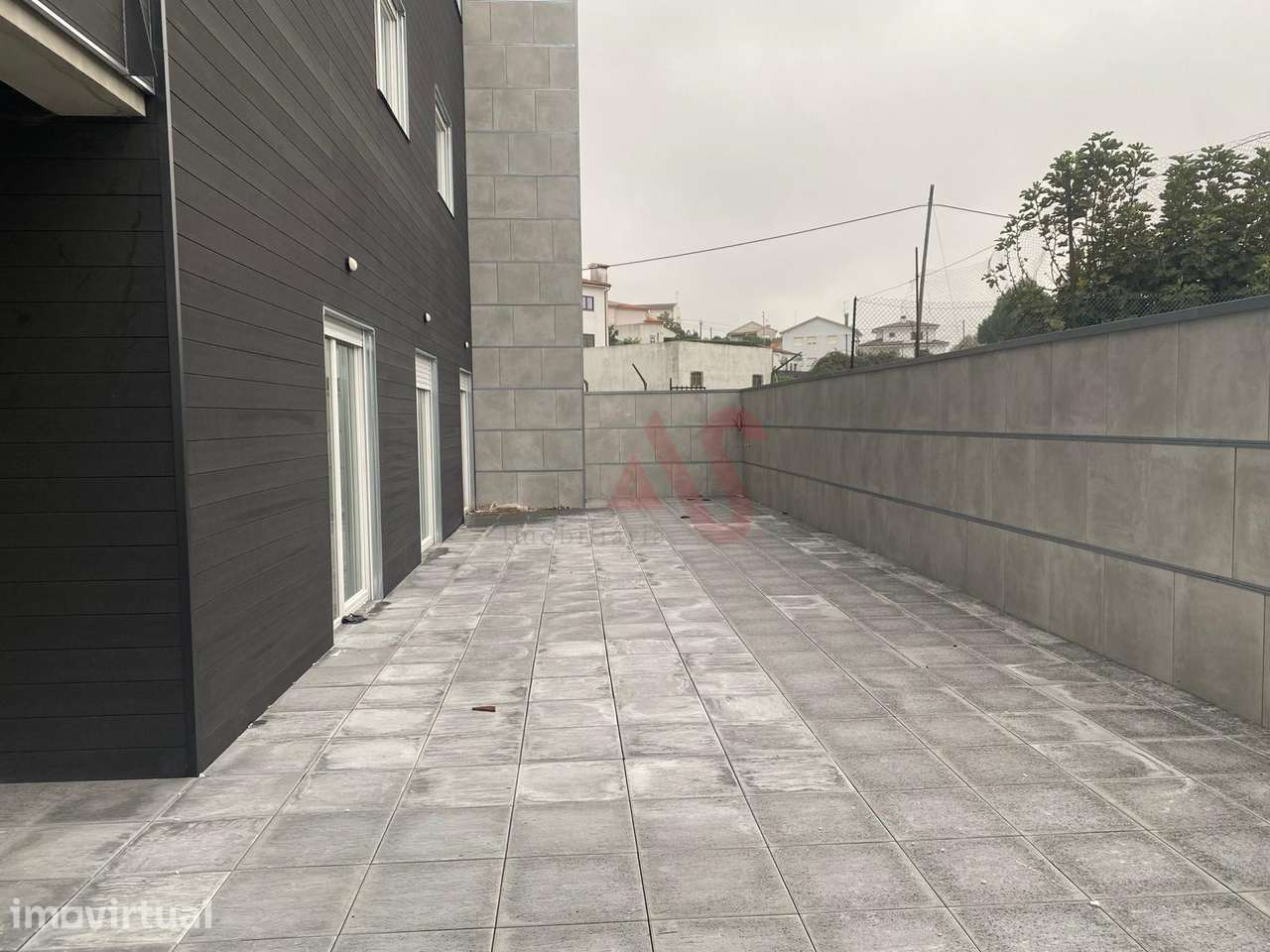 Apartamento T2 no Centro de Freamunde, Paços de Ferreira - Grande imagem: 3/28