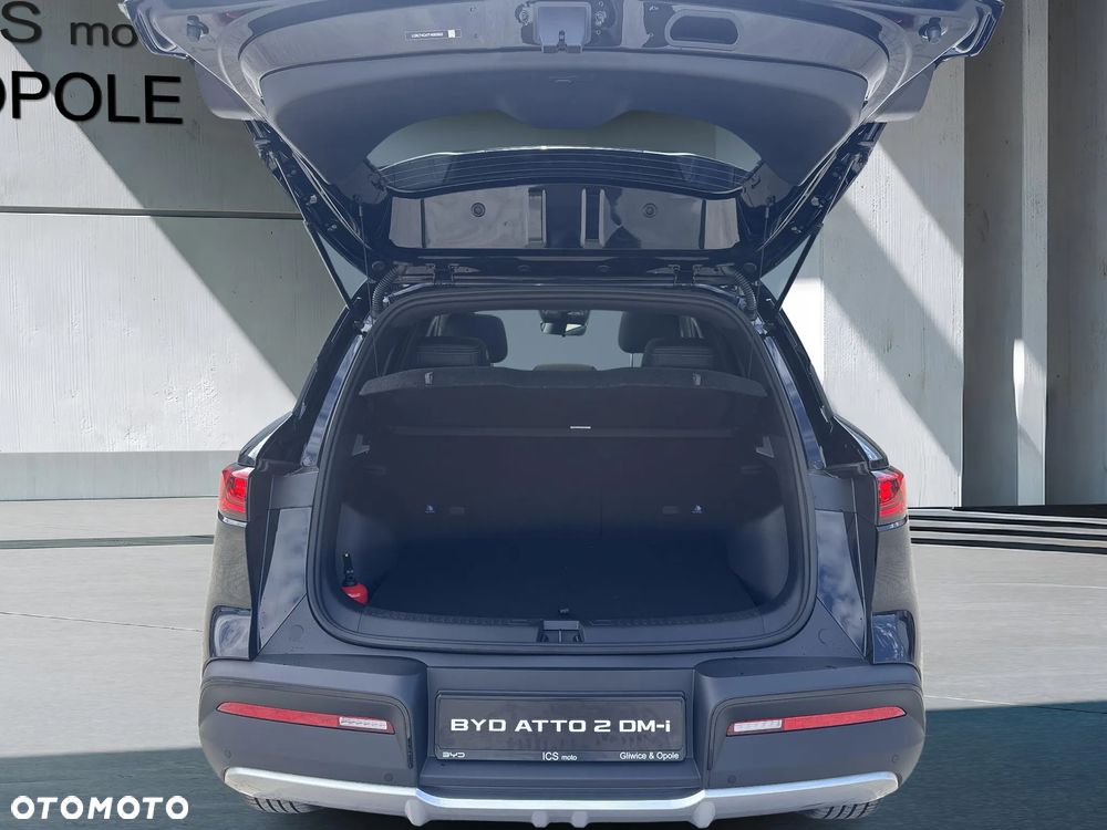 BYD Atto 2 DM-i Boost - 23