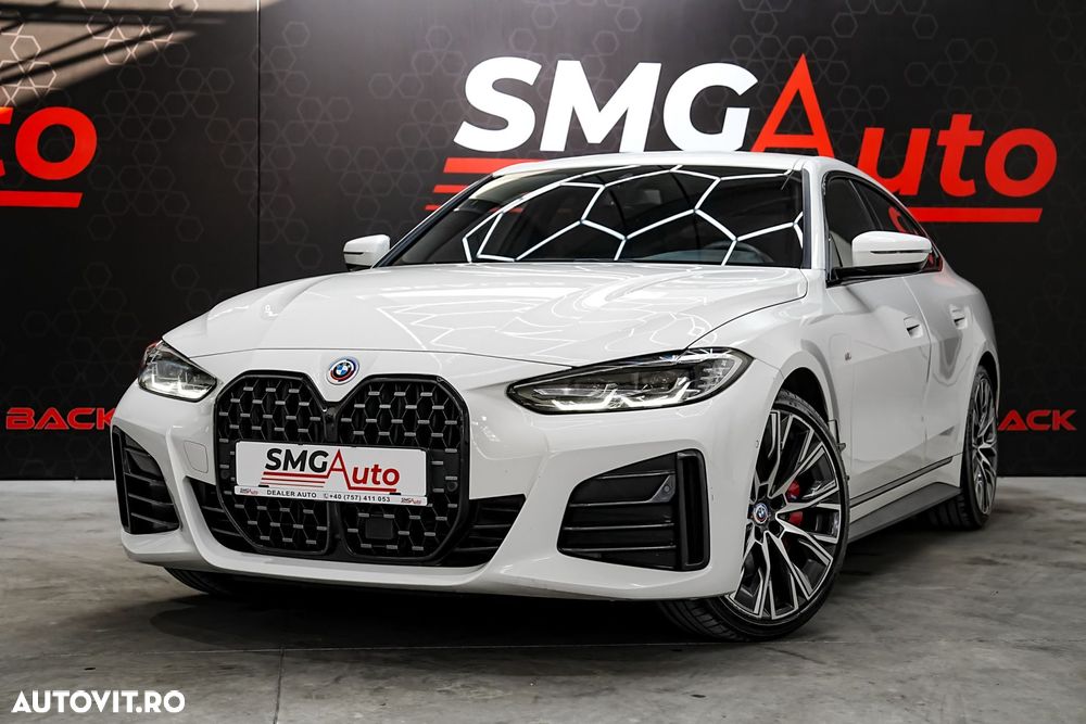 BMW Seria 4 - 3