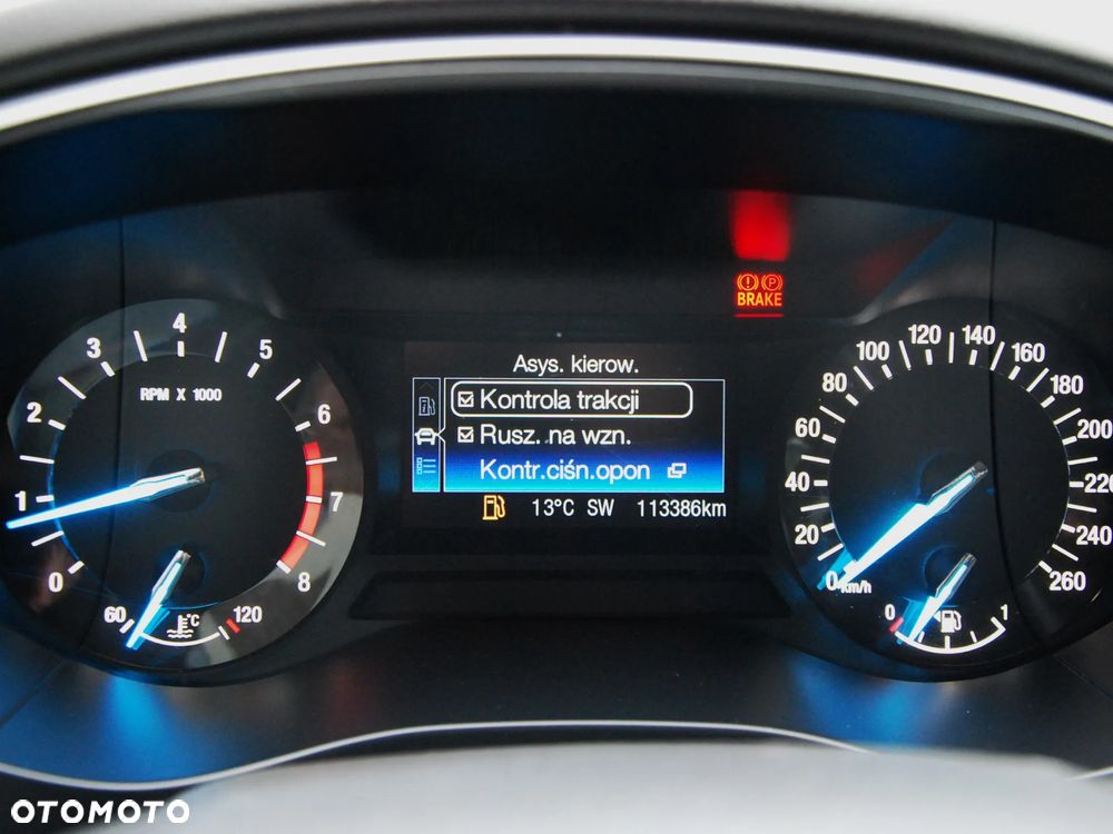 Ford Mondeo 1.5 EcoBoost Silver X (Amb Plus) - 4