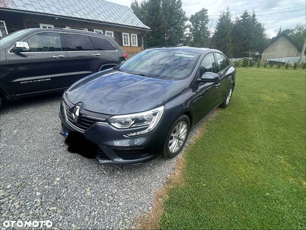 Renault Megane - 6
