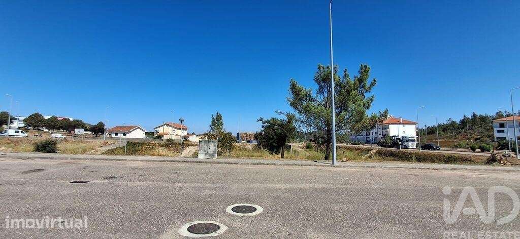 Terreno para construção em Vila de Rei - Grande imagem: 3/12
