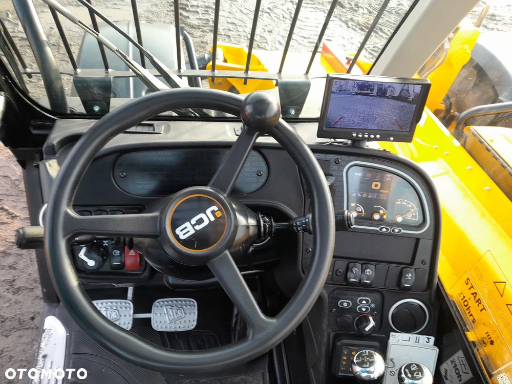 JCB 540-140 - 22