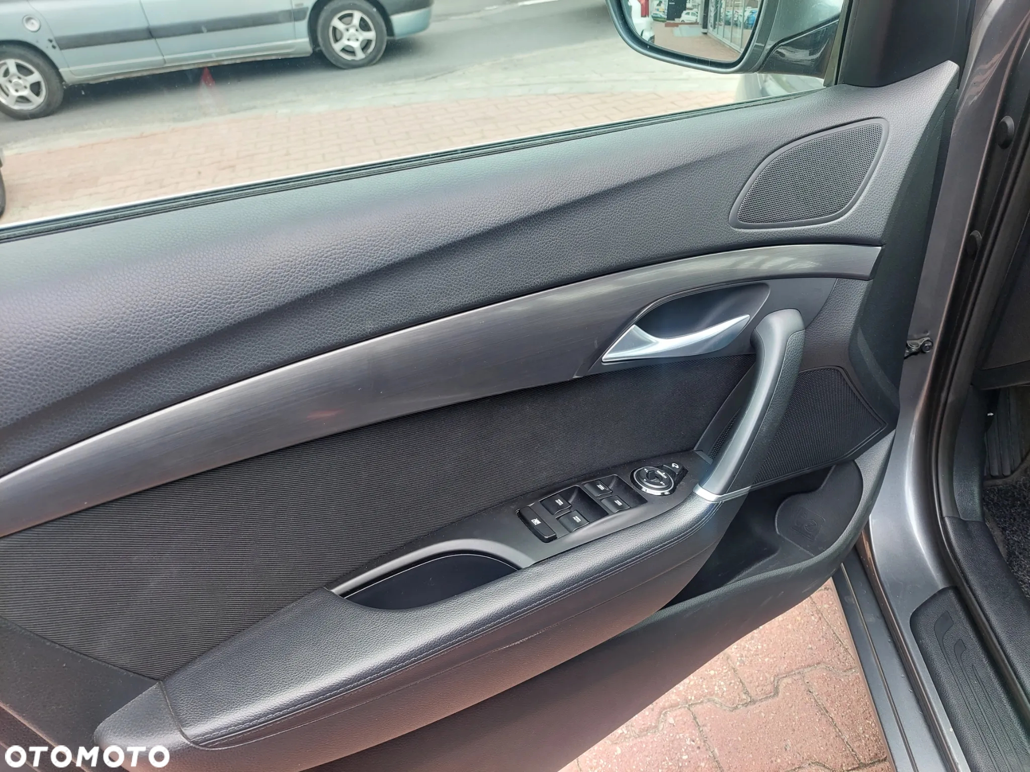 Hyundai i40 1.7 CRDi Premium - 6