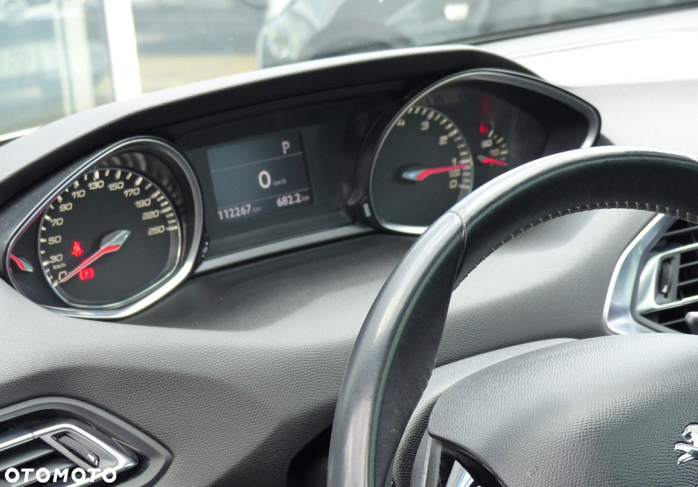 Peugeot 308 - 12