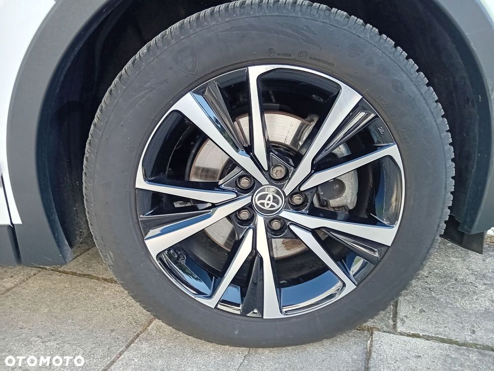 Toyota C-HR - 19