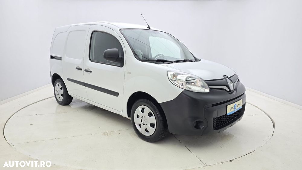 Renault Kangoo - 4