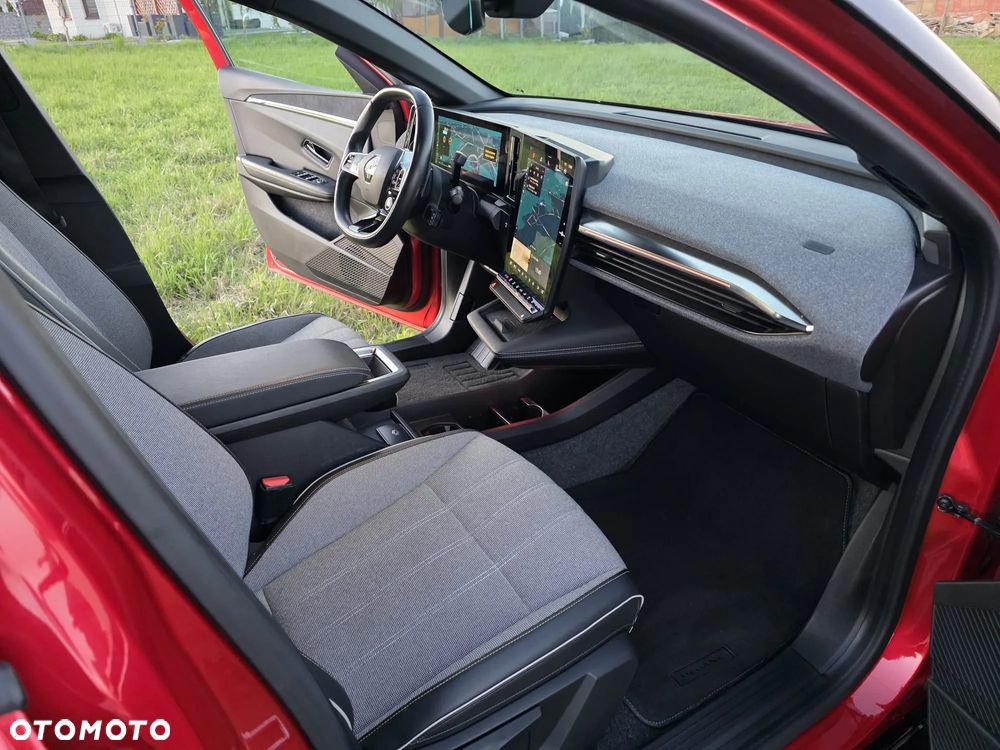 Renault Megane EV60 Techno - 33