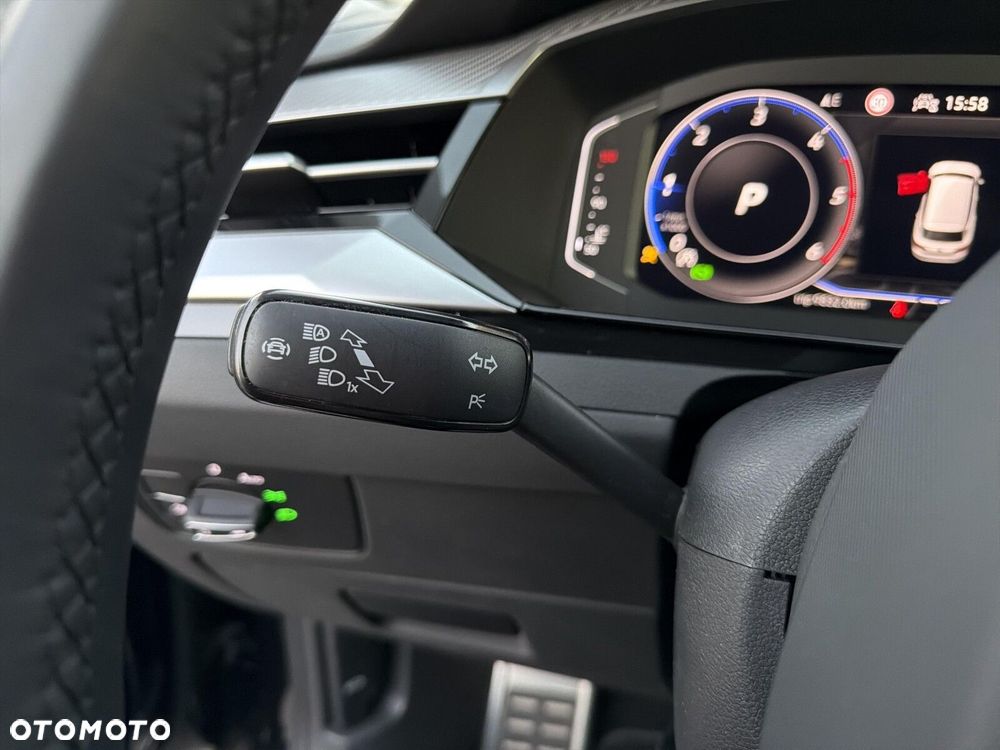 Volkswagen Arteon 2.0 TDI Elegance DSG - 26