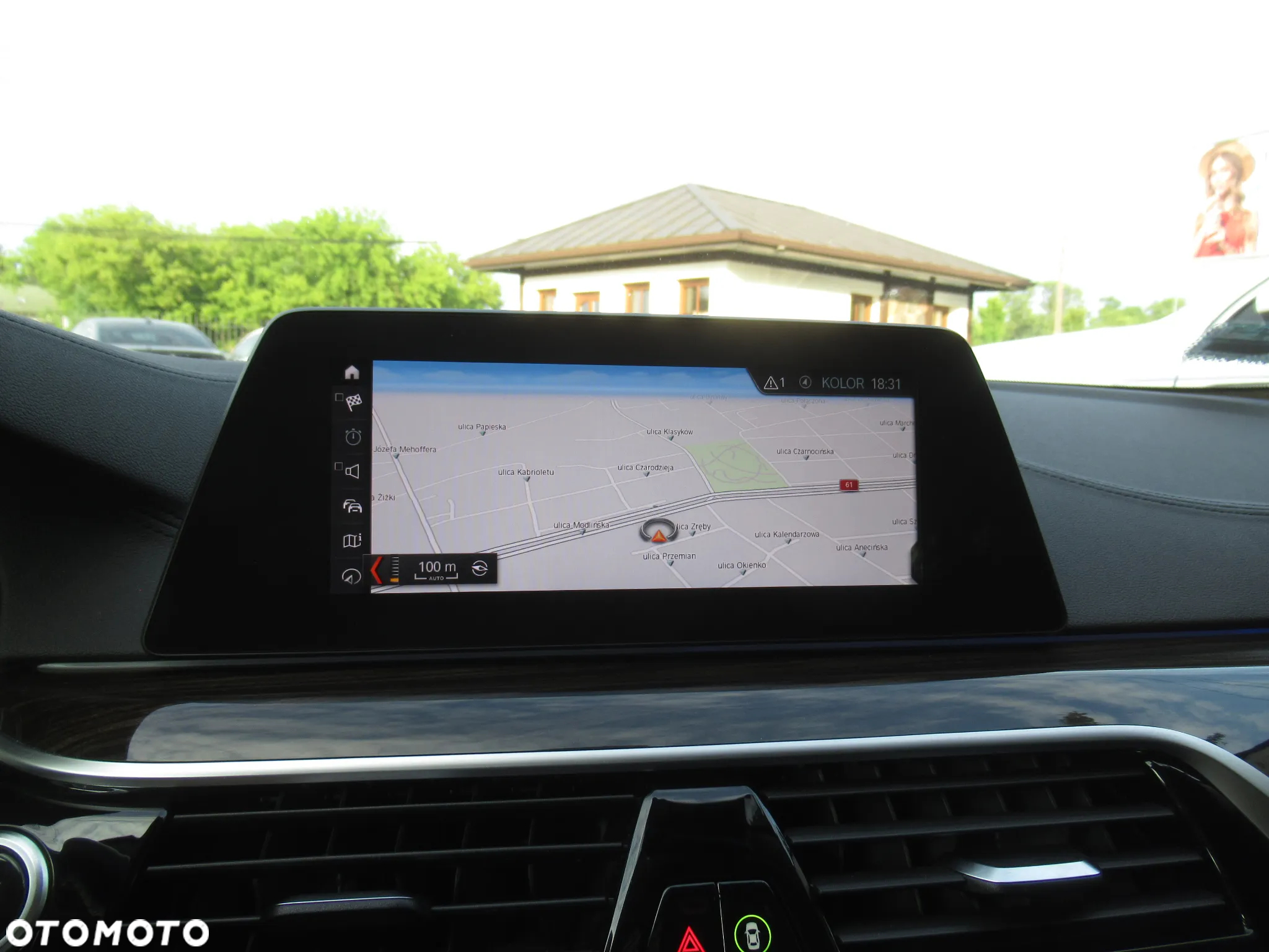 BMW Seria 5 - 19