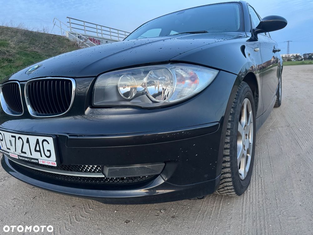 BMW Seria 1 116i - 3