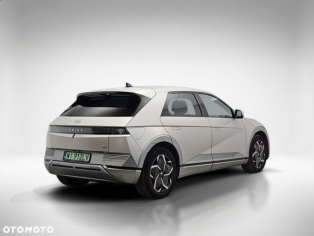 Hyundai IONIQ 5 77kWh Techniq 4WD - 6