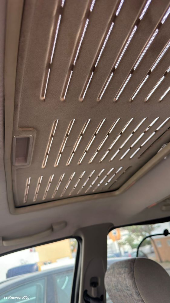 Land Rover Freelander 2.0 di - 5