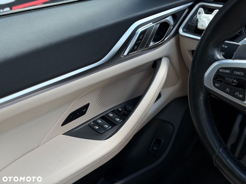 BMW Seria 4 430i xDrive M Sport - 19