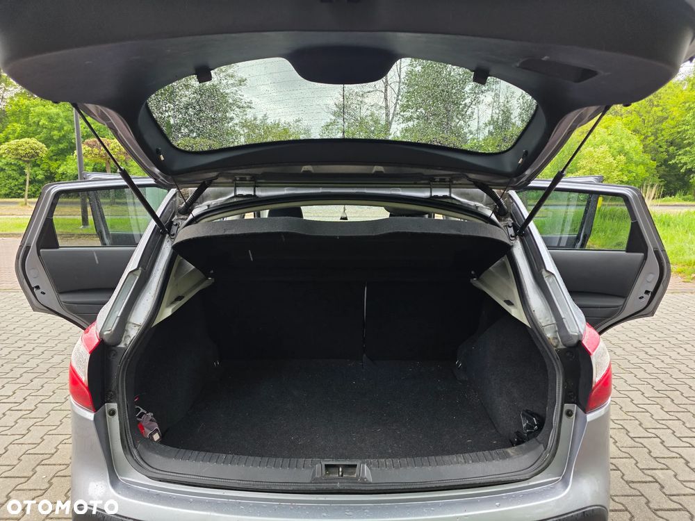 Nissan Qashqai 1.6 dCi I-Way - 11