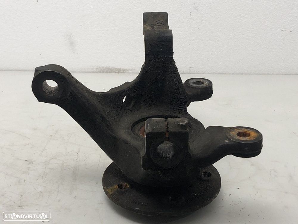 Manga d'eixo Frente/Esq MERCEDES-BENZ VITO (638) 110 D 2.3 | 03.97 - 07.03 Usado - 4