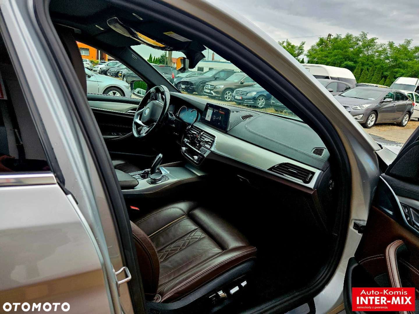 BMW Seria 5 - 27