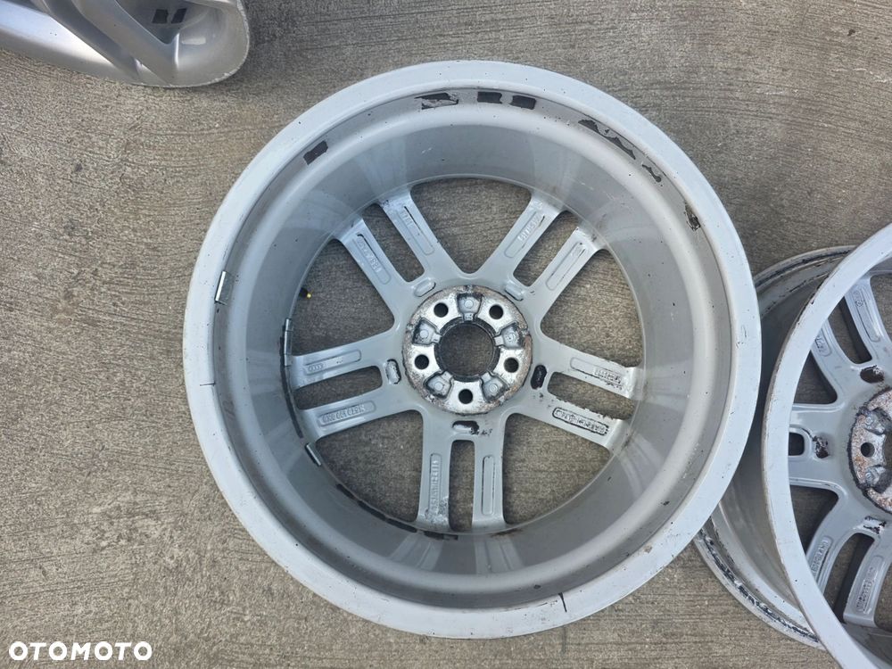 FELGA FELGI VW SKODA SEAT AUDI A1 8X 5X100 7.5J R17 ET36 8X06010256K 6/26 - 11