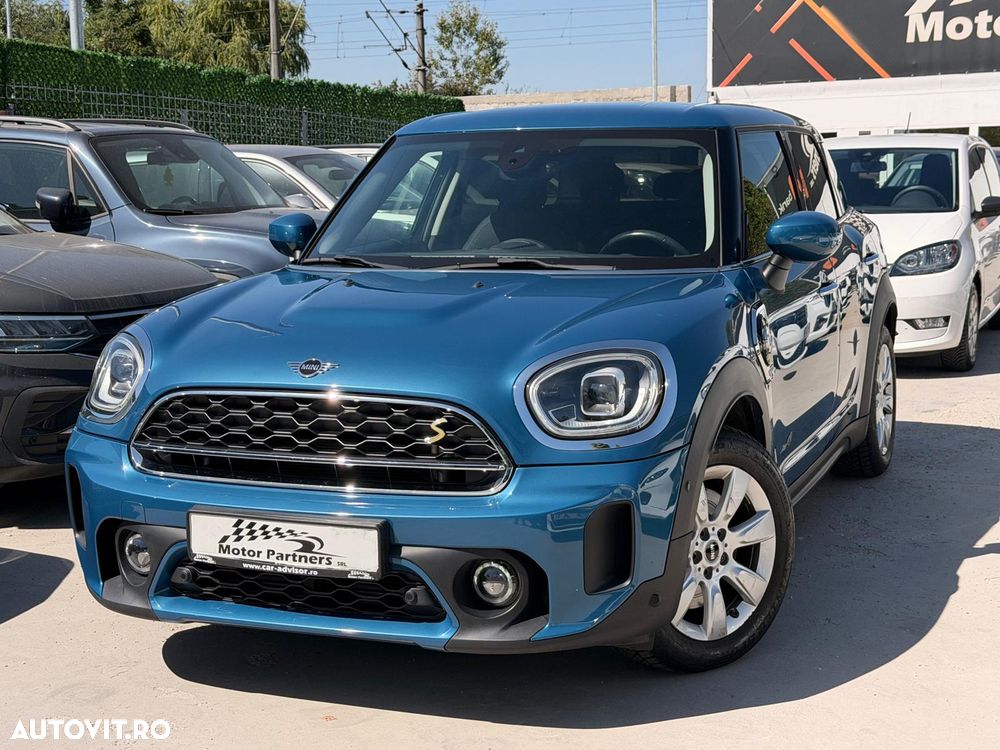 Mini Countryman - 4