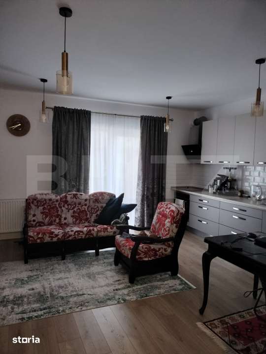 Apartament 2 camere – Complex Pleiades, zona Value Center — fotografia 1