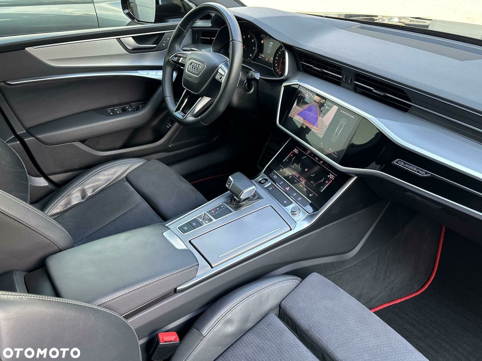Audi A7 Sportback - 31
