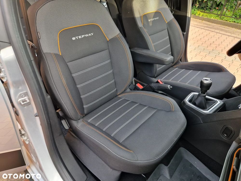 Dacia Sandero Stepway 1.0 TCe Comfort - 24