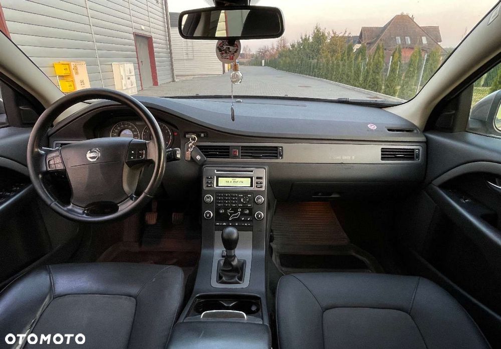 Volvo V70 - 19