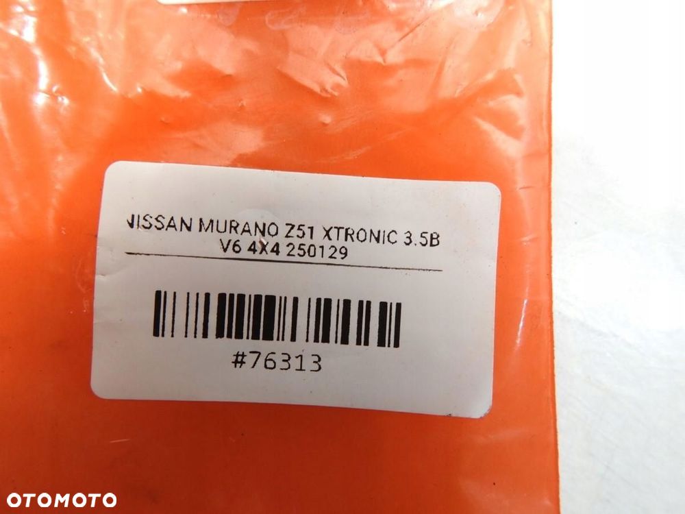 SONDA LAMBDA NISSAN MURANO Z51 0ZA603-N9 - 4