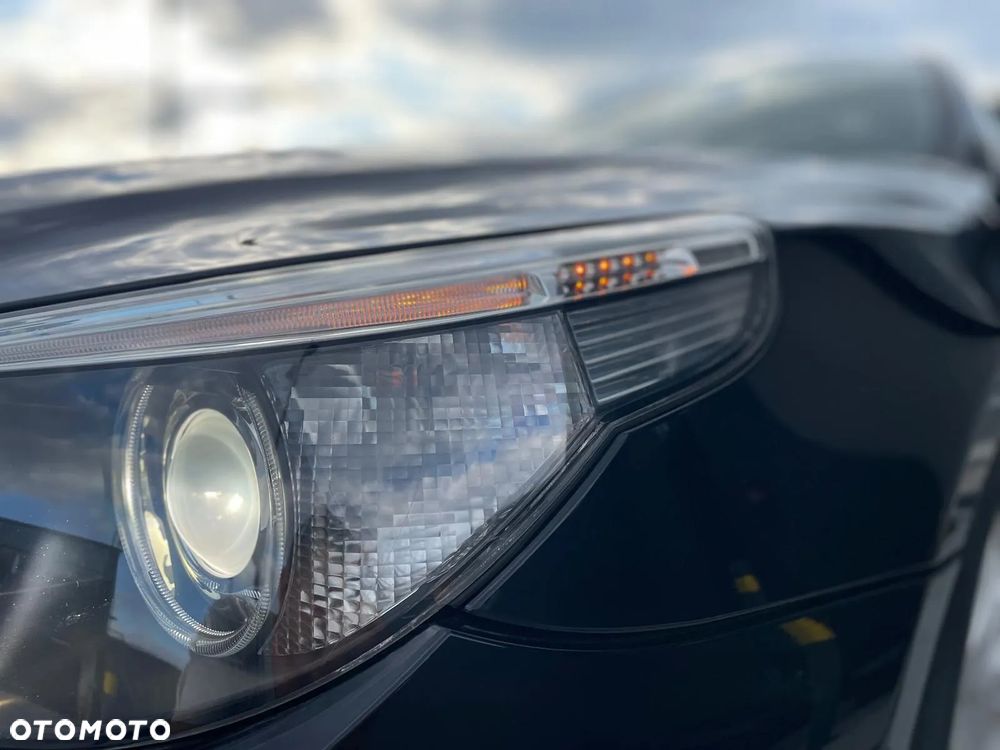 BMW Seria 5 530i - 20