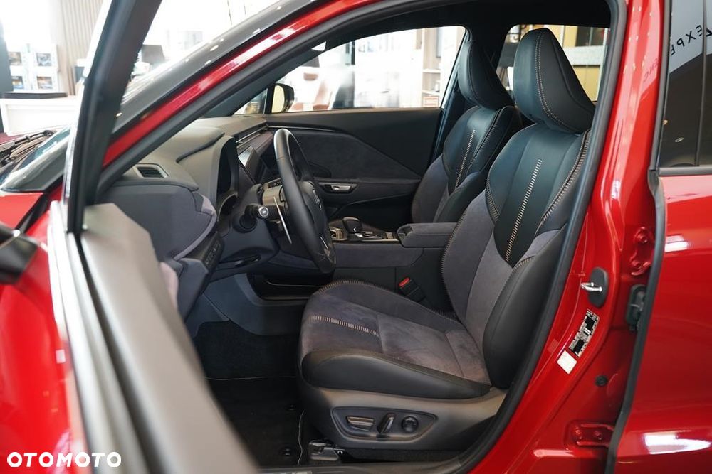 Lexus LBX 1.5 Hybrid Cool - 10