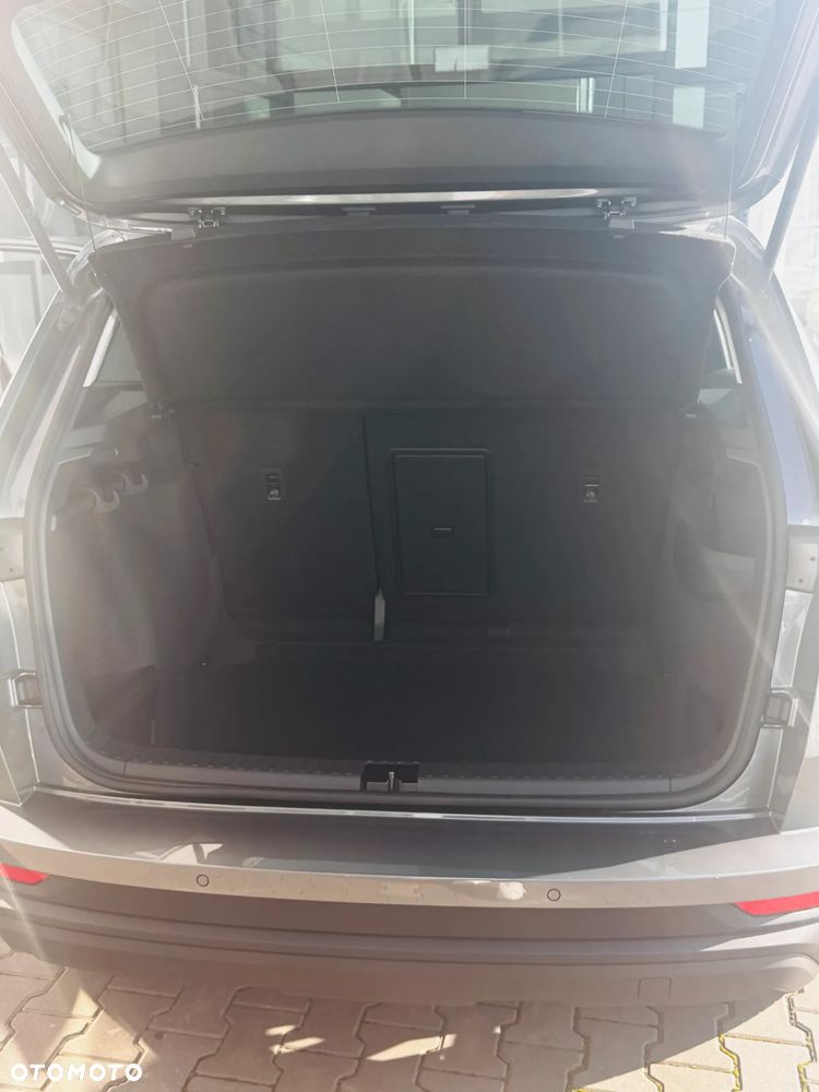 Skoda Karoq 1.5 TSI ACT Edition 130 DSG - 19