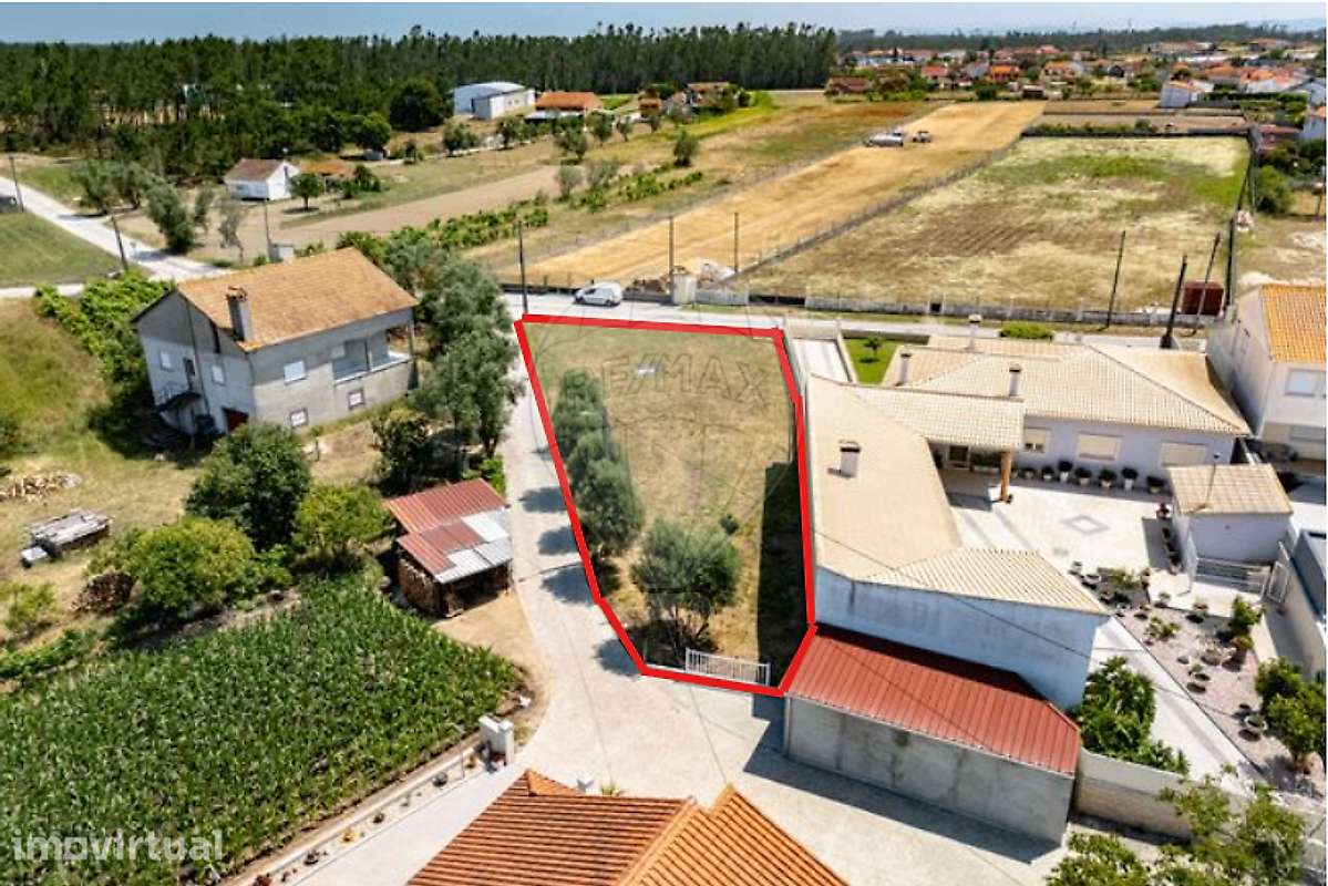 Terreno  para venda - Grande imagem: 2/10