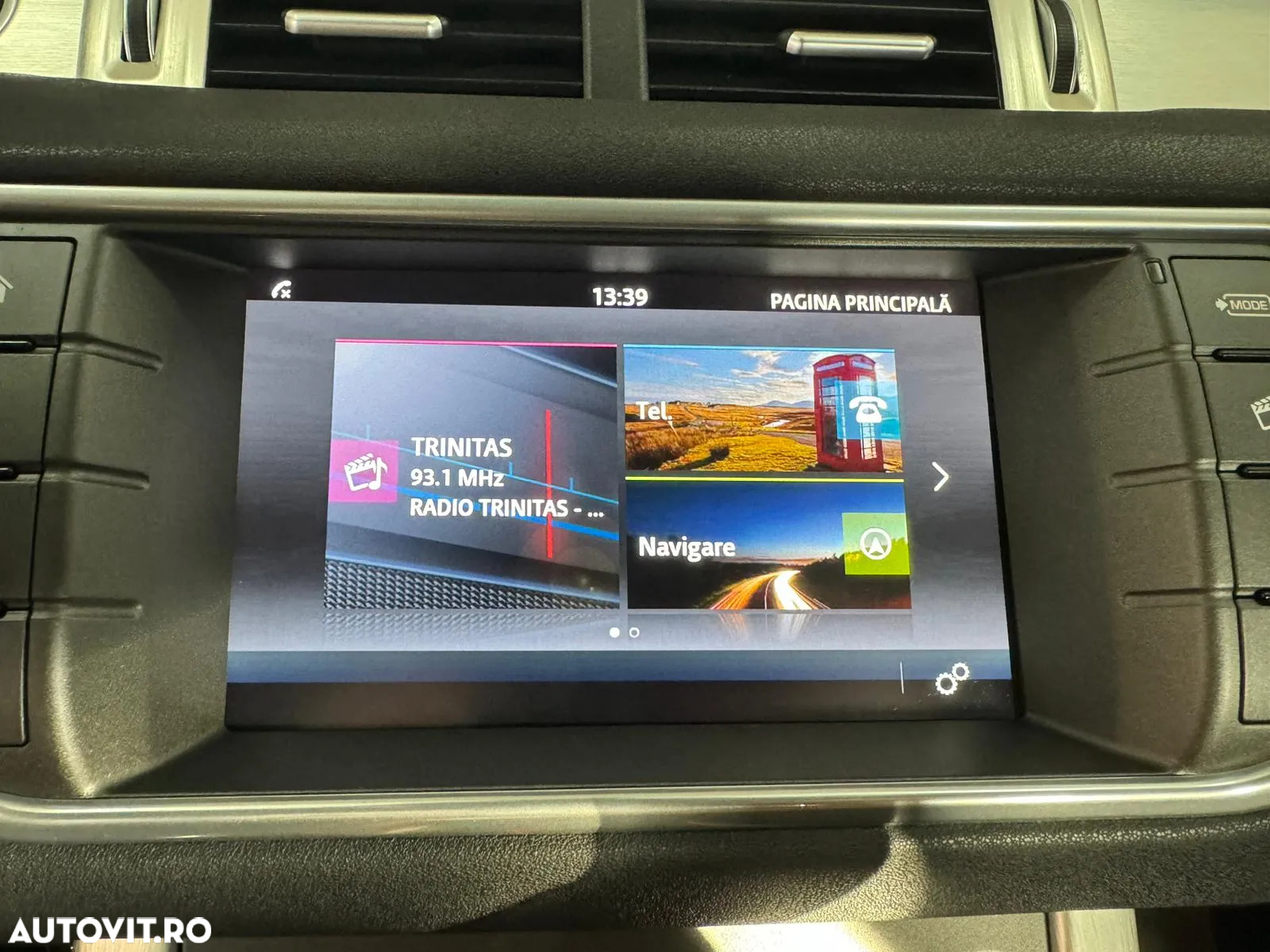 Land Rover Range Rover Evoque 2.0 D150 SE - 26