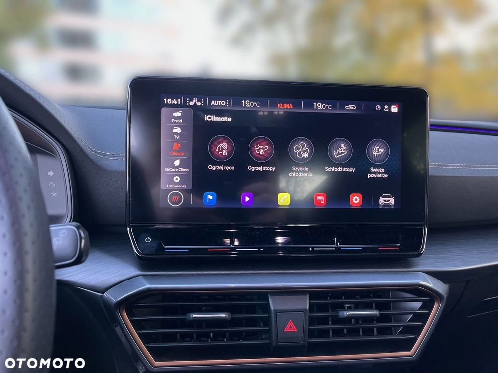 Cupra Formentor 1.5 TSI DSG - 31