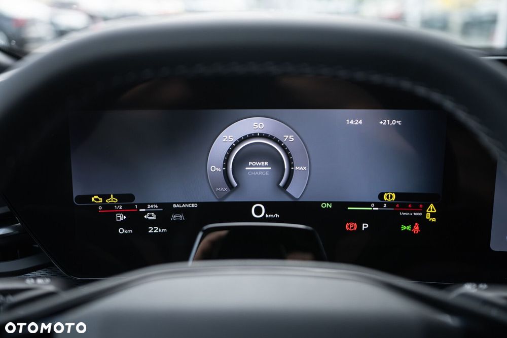 Audi Q5 Sportback e-Hybrid 270 kW Quattro S tronic - 30