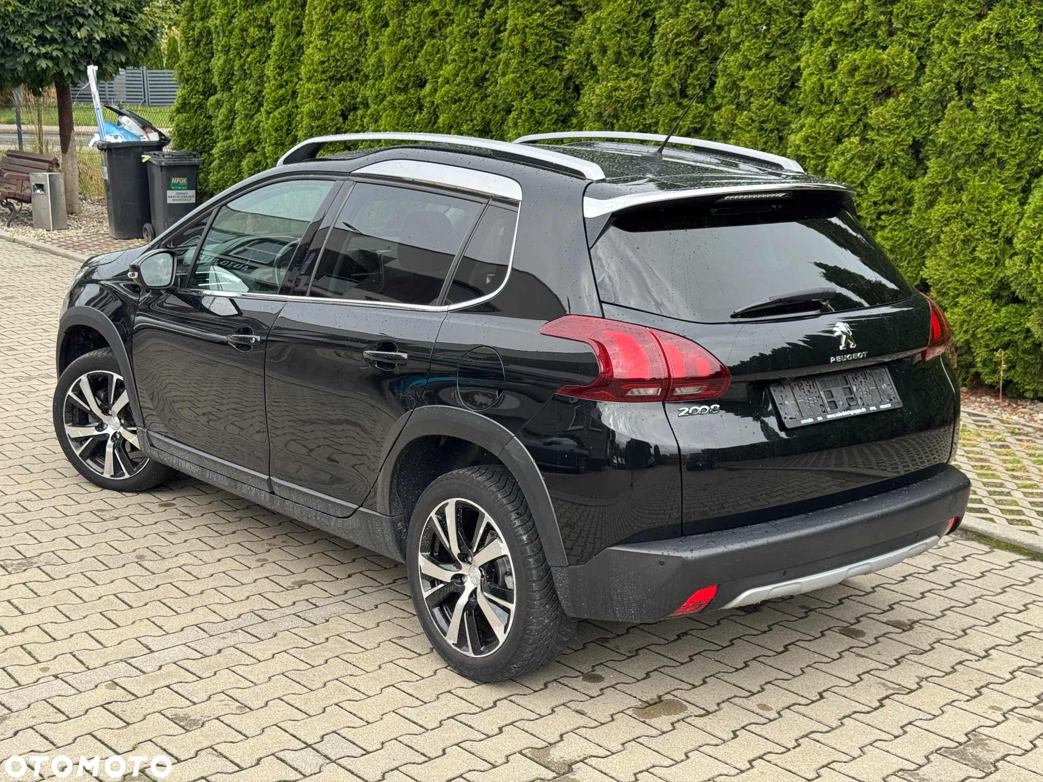 Peugeot 2008 PureTech 130 Stop&Start Allure - 2