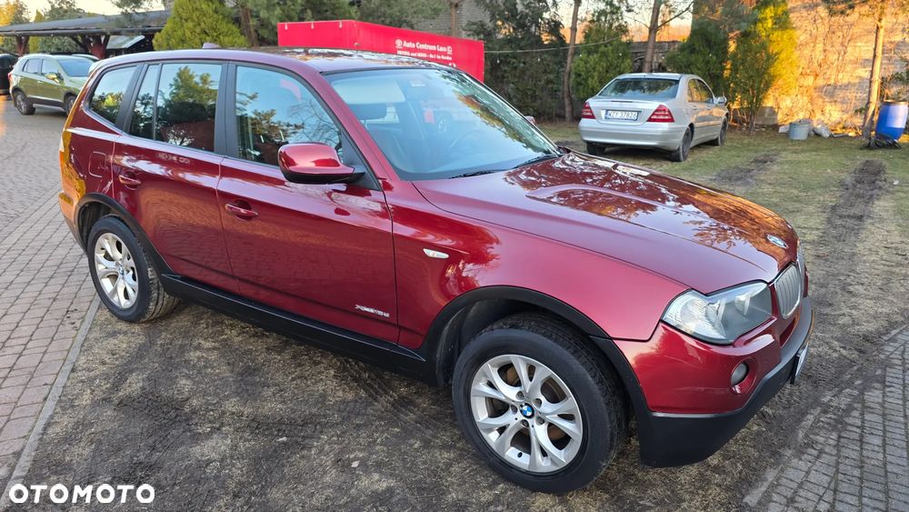 BMW X3 xDrive18d Limited Sport Edition - 14