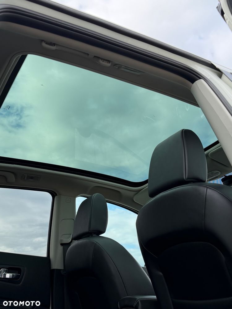 Nissan Qashqai 1.5 dCi Tekna - 15