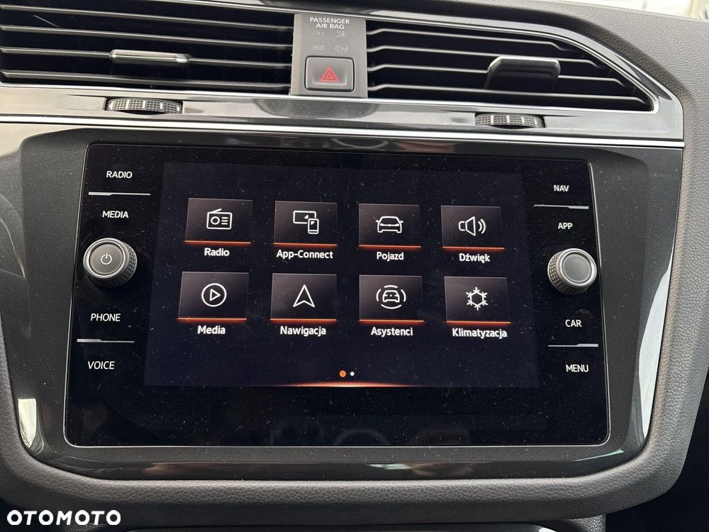 Volkswagen Tiguan 2.0 TSI 4Mot Life DSG - 20