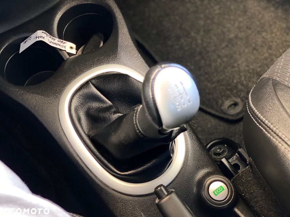 Nissan Note 1.2 DIG-S Tekna - 32