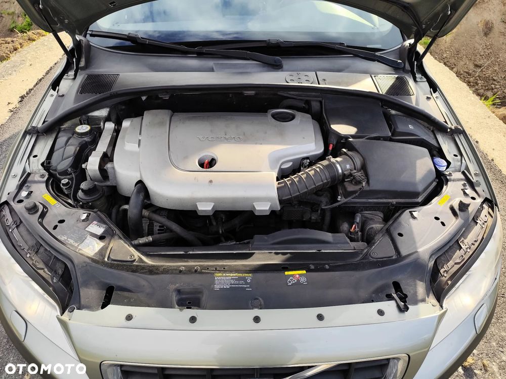 Volvo XC 70 D5 AWD Summum - 10