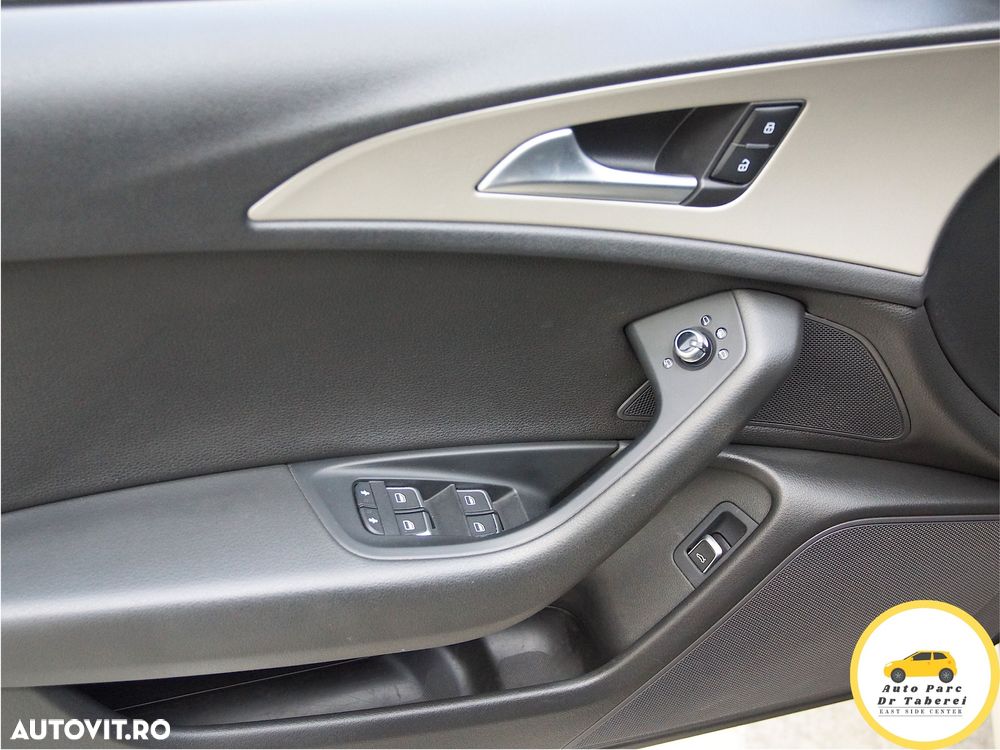 Audi A6 Allroad - 38