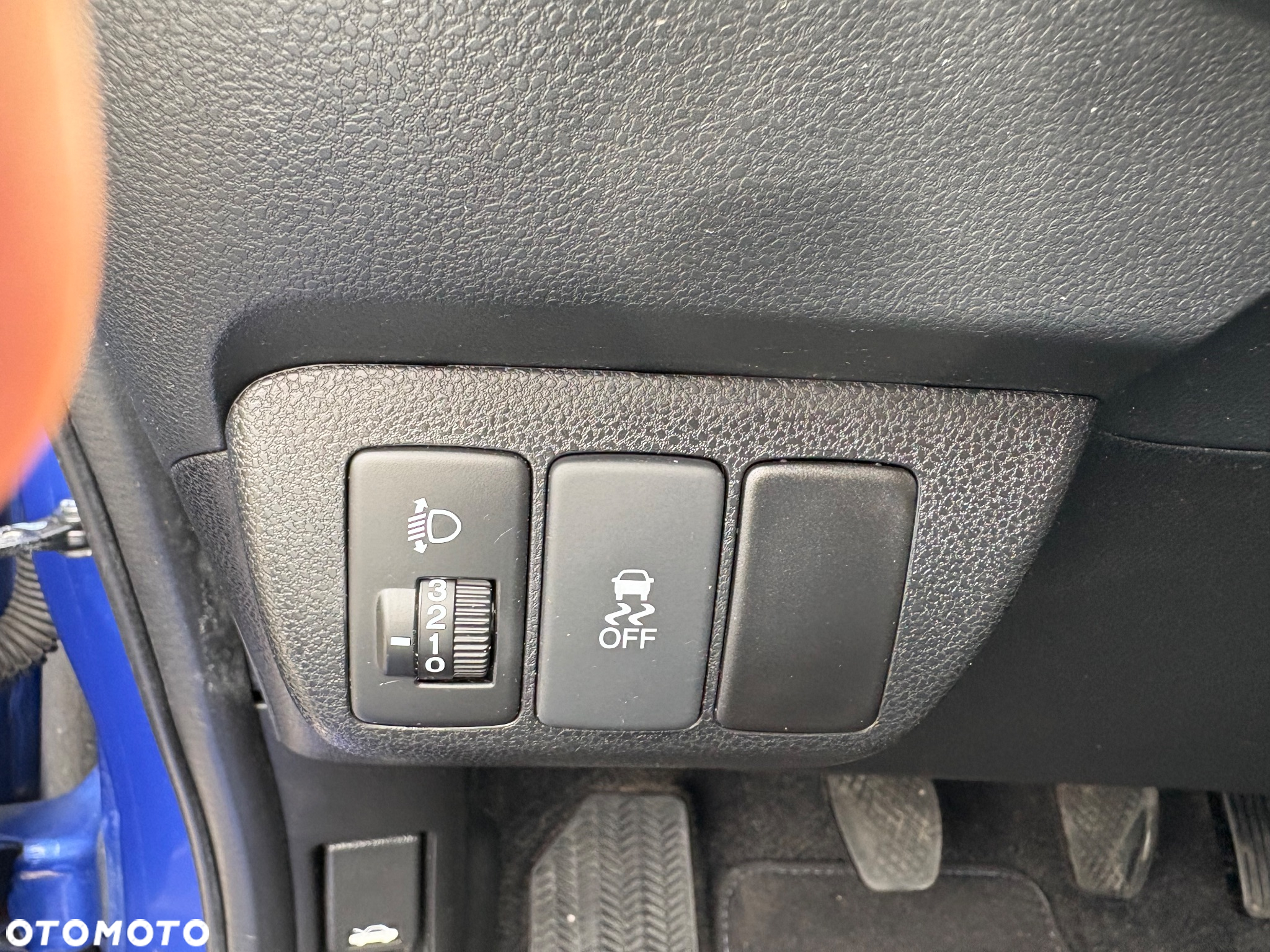 Honda Jazz 1.2 i-VTEC Trend - 12