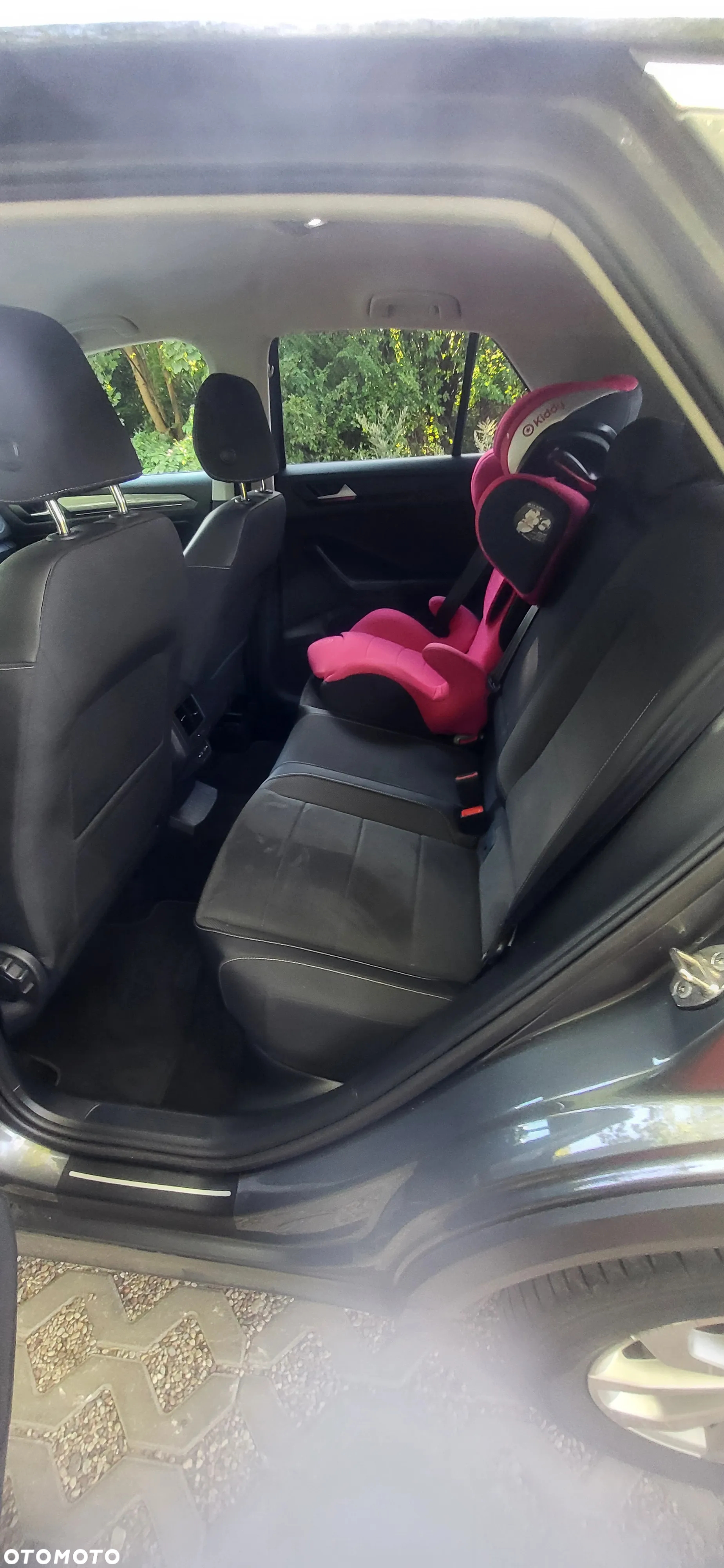 Volkswagen T-Roc 1.5 TSI Style DSG - 18