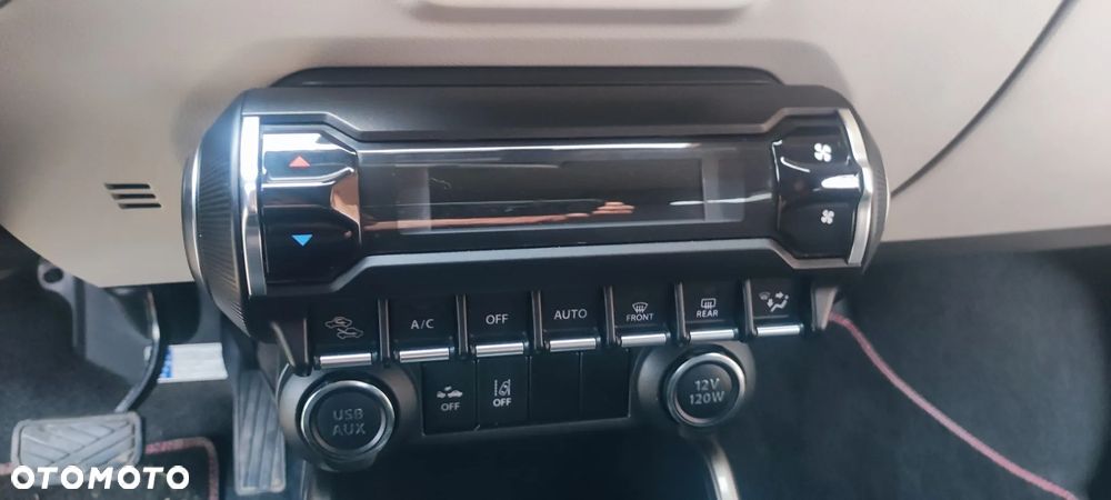 Suzuki Ignis 1.2 Premium AGS - 2