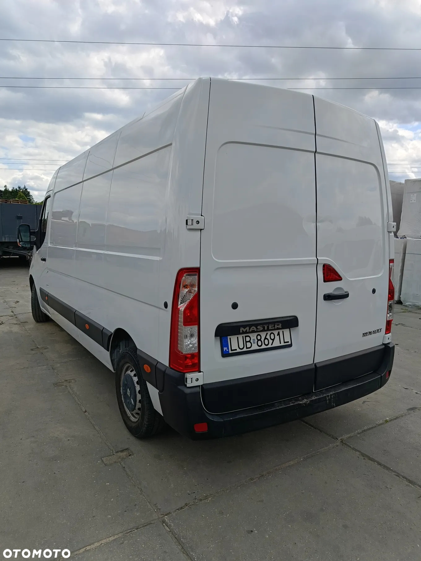 Renault MASTER - 14