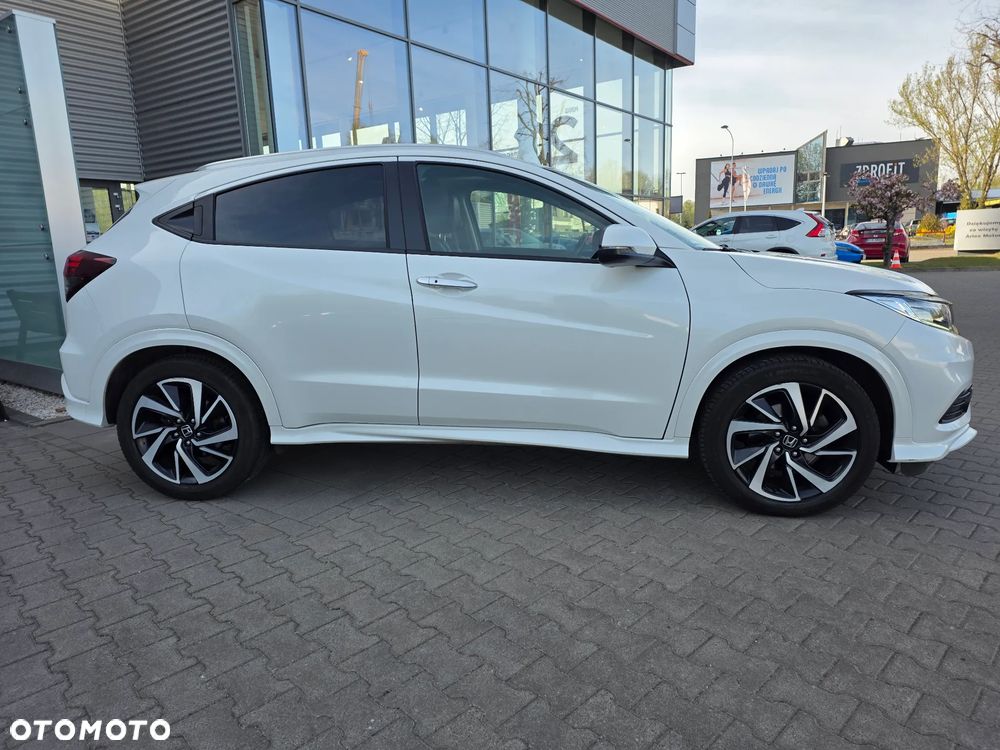 Honda HR-V 1.5 Executive (ADAS / Connect+) CVT - 5