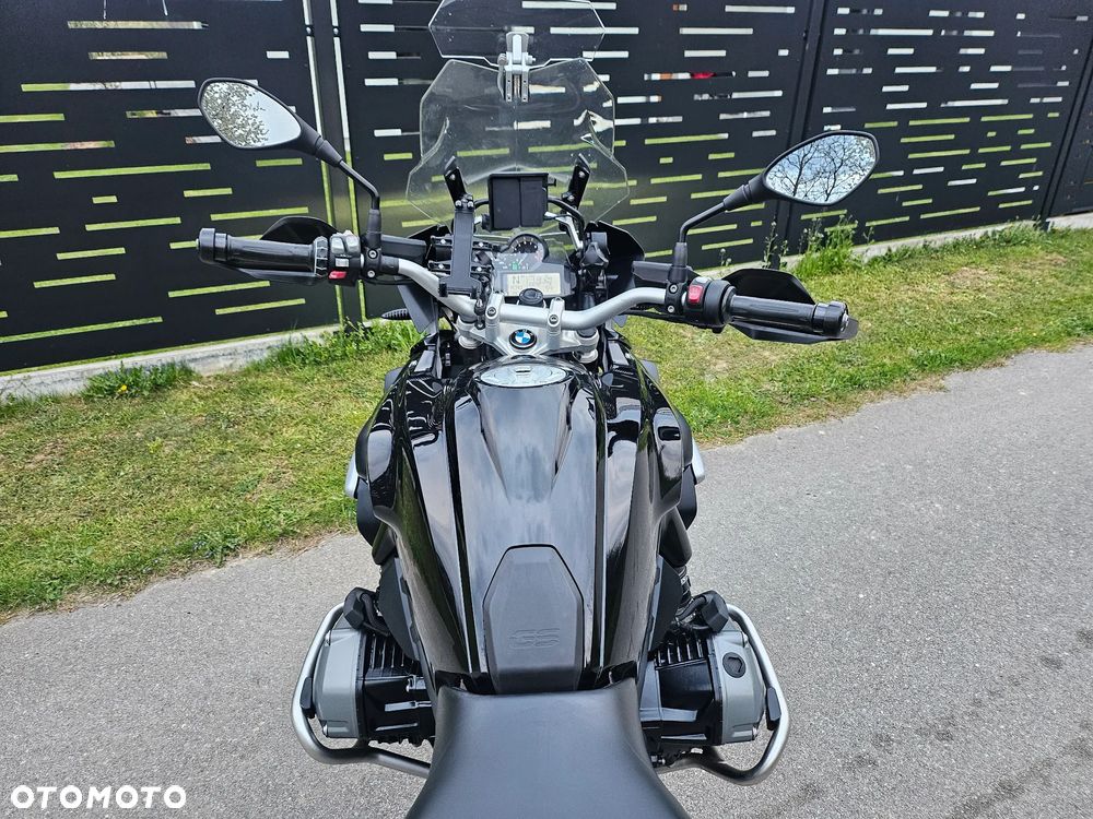 BMW GS - 9